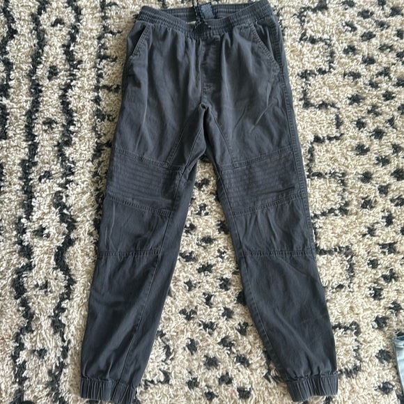 George Gray Joggers Size Small (28-30 waist) like new - Picture 1 of 4